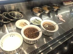 -饺子功·东北记忆·锅包肉(电厂路店)