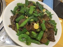 -榕江牛瘪牛肉火锅