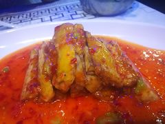 -尚岛私房菜(西方巷店)