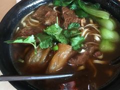 -李先生牛肉面大王(沈阳道义南大街店)