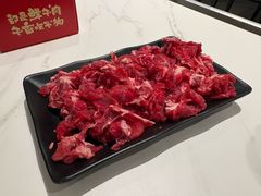 -潮汕良记牛肉火锅(洪武路店)