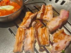 -牛焱·烧肉酒肆(五大道店)