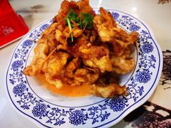 -石老头关东饺子王·东北菜(嘉华鑫城店)