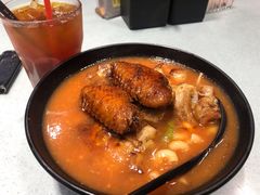 -华嫂冰室(尖沙咀店)