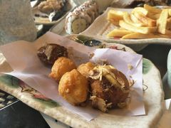 -青岛即墨希尔顿逸林酒店·開自助餐厅