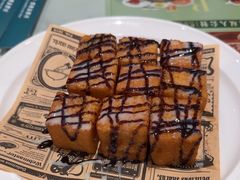 -凤来茶餐·粤菜馆(珠江新城店)