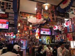 大堂-平成屋·午肴夜酒(四川北路店)