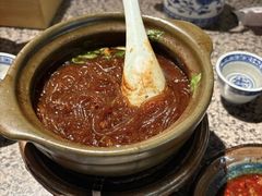 -南京大牌档(崇文门国瑞店)