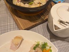 -元素中餐厅.海南菜.粤菜.椰子鸡.海鲜.包房.石梅湾威斯汀度假酒店