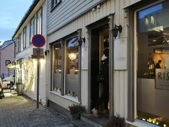 -Risø mat og kaffebar