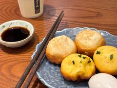 -鑫震源·苏式大虾生煎(山塘街店)