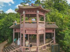 -丹霞山风景名胜区