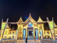 -福州欧乐堡水上乐园