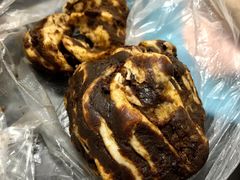 糖花卷-李小老烧饼(常营民族家园店)