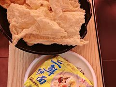 -淼福猪肚鸡·椰子鸡火锅(大沙地店)