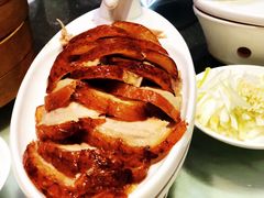 鸭肉-北京老铺烤鸭(西稍门店)