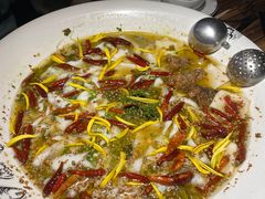 -太二酸菜鱼(广州IFC国金天地店)