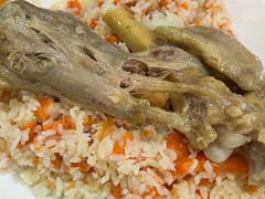 -217丰惠源抓饭(星湖街店)