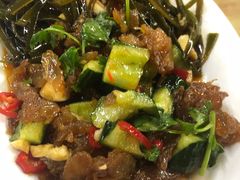 -长平肥姐白粥·海鲜打冷