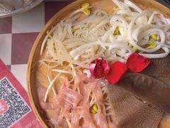 -赵美丽·重庆社区火锅·直营店(火车东站·中豪国际店)