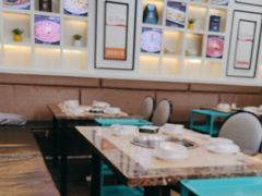 -大志牛肉火锅(天健花园店)