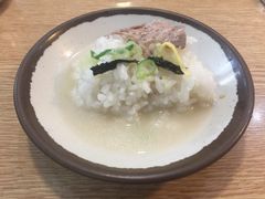 -神仙雪浓汤(弘大店)