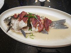 -尚品越府·融合餐厅(延安路店)