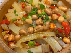 -大川先生·小龙虾·川菜(信义坊店)