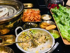 -东味北道熟成·炭火烤肉(九龙店)