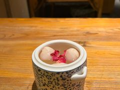 -破三川·新川菜(静安大融城店)