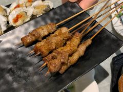 -池记大牌档(广纸店)