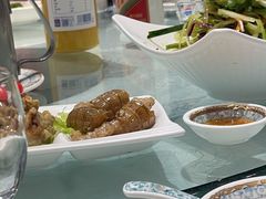 -金米箩大酒店(五角场店)