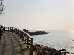 -八大关景区