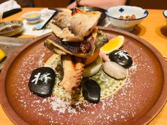 -将军日本餐厅·Shogun 传统日料·铁板烧·板前料理(厦门马哥孛罗东方大酒店)