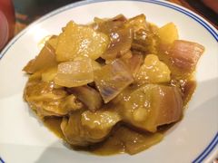 -乔家栅(襄阳南路店)