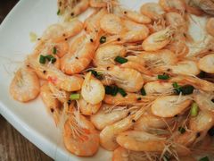-洲晓鲜·舟山海鲜大排档(朱家尖风景区店)