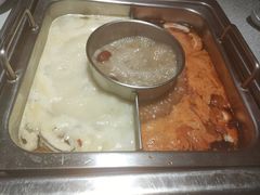 -巴奴毛肚火锅(广益哥伦布店)