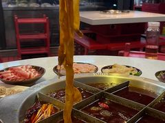 -桃花沅火锅(长嘉汇江景店)