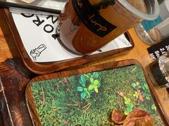 -饵块食光·云南有机手作饵块