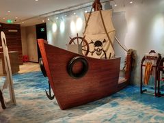 -OPEN開全日自助餐厅·牛肉火锅·海鲜(佛山希尔顿酒店)