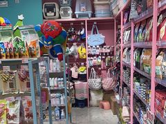 -FAELING PETS美天灵宠物(合生汇店)