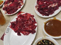 -八合里潮汕鲜牛肉火锅(吉大店)