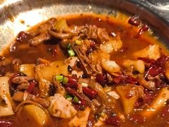 -胖哥俩肉蟹煲(梅溪步步高店)