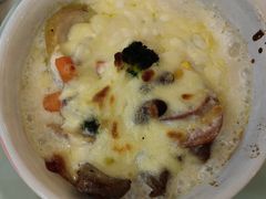 -库滋明·俄罗斯特色美食(中央大街店)