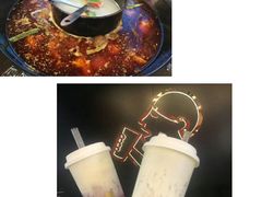 -重庆烧鸡公火锅(簋街店)