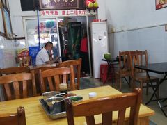 大堂-文昌鸡饭店110号(中山路店)