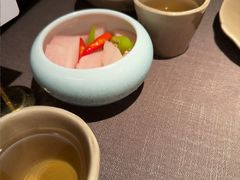 -山石榴·贵州菜(陆家嘴中心店)