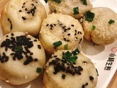 -小杨生煎(南京东路食品一店)