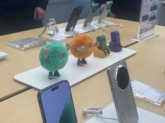 -华为授权体验店(中山公园来福士)