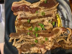 -黑牛の店·和牛烧肉(大悦城店)